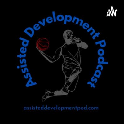 Assisted Development: November 20, 2021: Top 5 Prospect watch for the 2022 NBA Draft