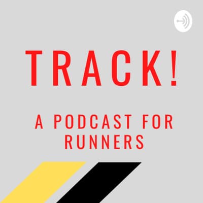 TRACK! Episode 49 - Naomi Mitchell