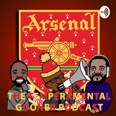Episode 28 of The Temperamental Gooners Podcast: A draw at the Amex.. We move on into the international break.
