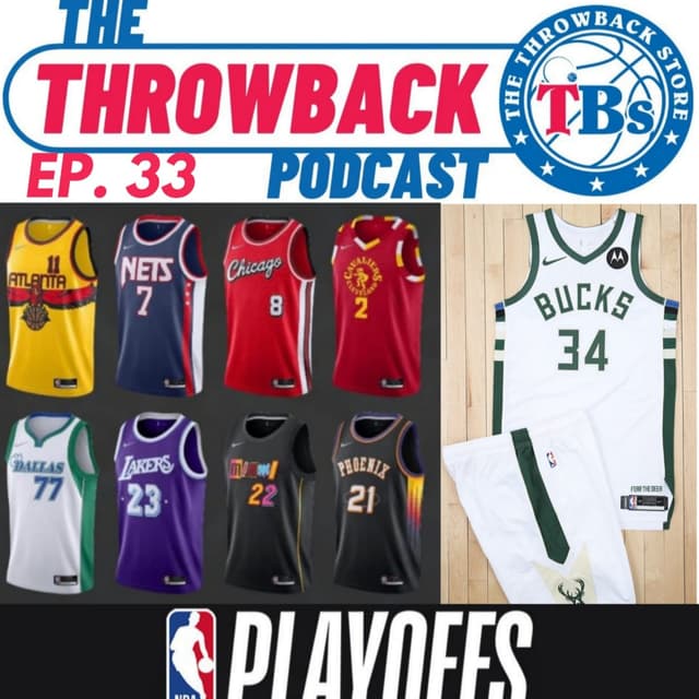 COMPETITION WINNER ANNOUNCED, Leaked Nike City Jerseys, NBA Playoffs 2021, PSG x Jordan, Basketball