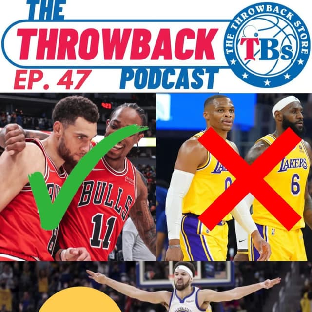 Los Angeles Lakers, Chicago Bulls, Ben Simmons, Tobias Harris, Golden State Warriors, Klay Thompson