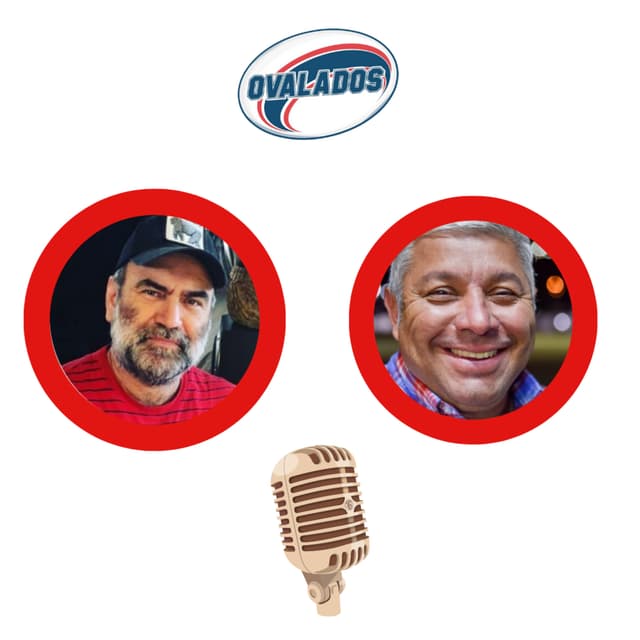 Mono Garita Onandia y Daniel Dávila