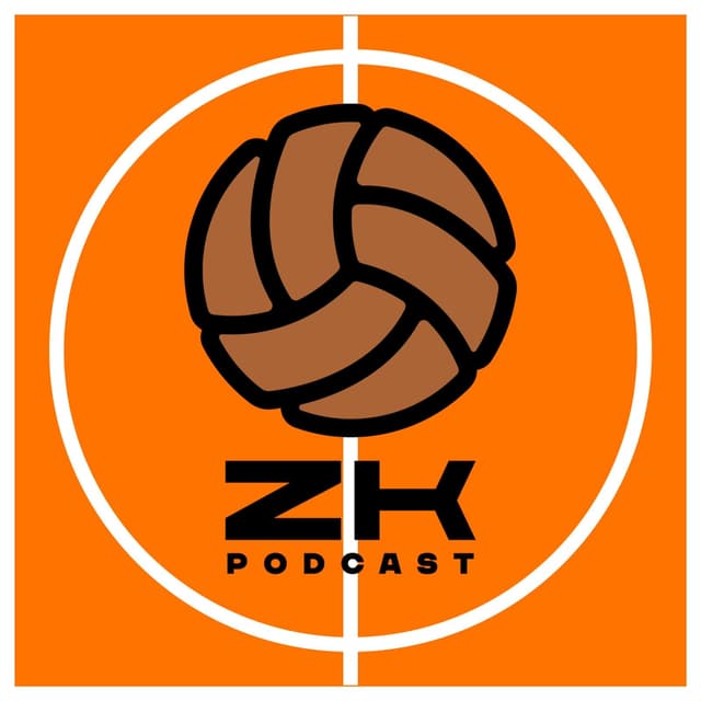 Zogenaamde Kenners Podcast EK editie #6