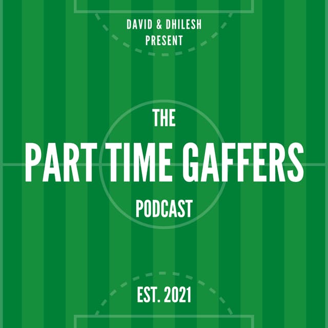 E22 | Frankie Lamps vs Stevie G 💪