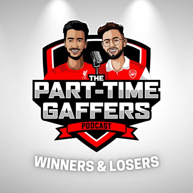 E33 | Winners & Losers