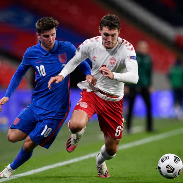 "Chels in the Euros ft. Adam Newson!" (Part One)