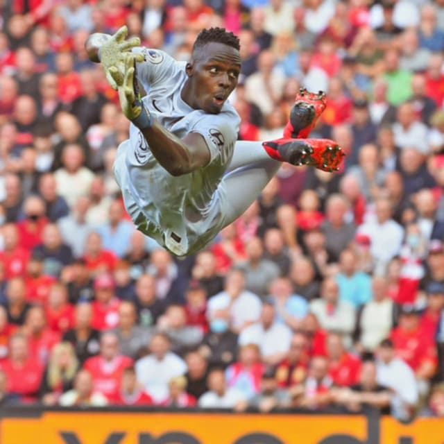 Liverpool Recap ft. Jai Mcintosh!