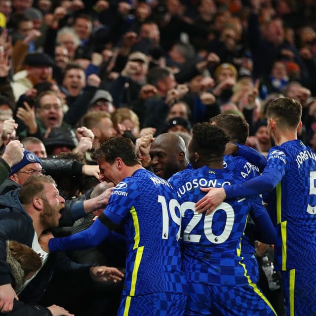 Tottenham Get Battered Everywhere They Go! ft. Patrick Larson