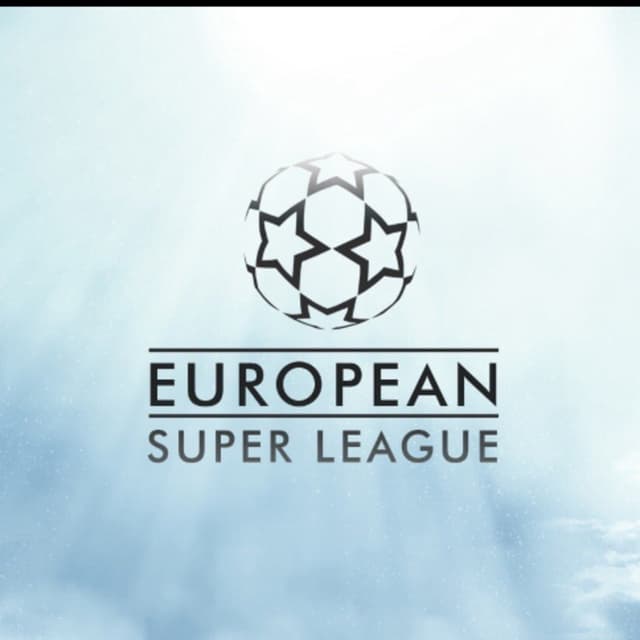 #11 European Super League
