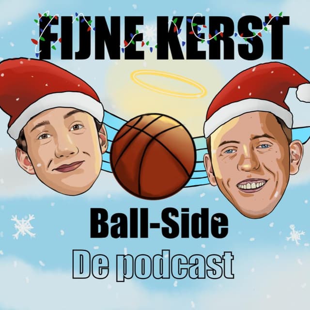 S1E02 Kerst Special 2020