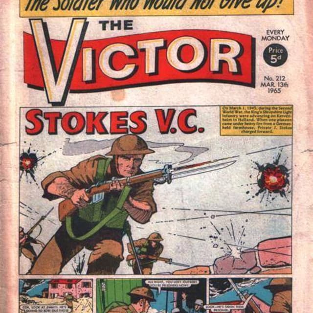 The Celts Who Fell In War