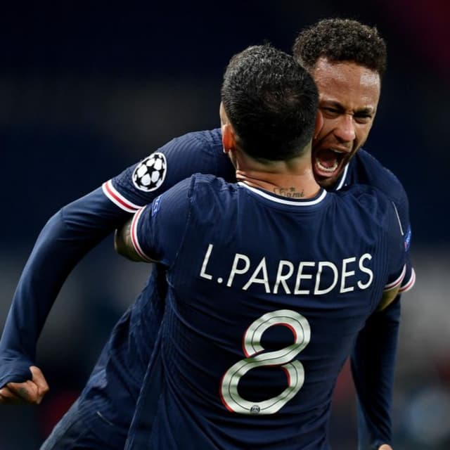 5 - PAREDES, L'ETERNO SOTTOVALUTATO