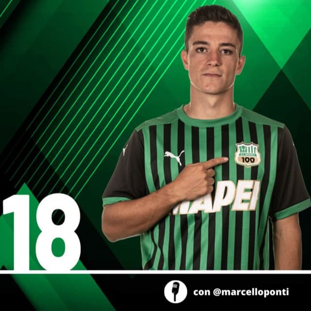 10 - RASPADORI, IL FUTURO DEL GOL