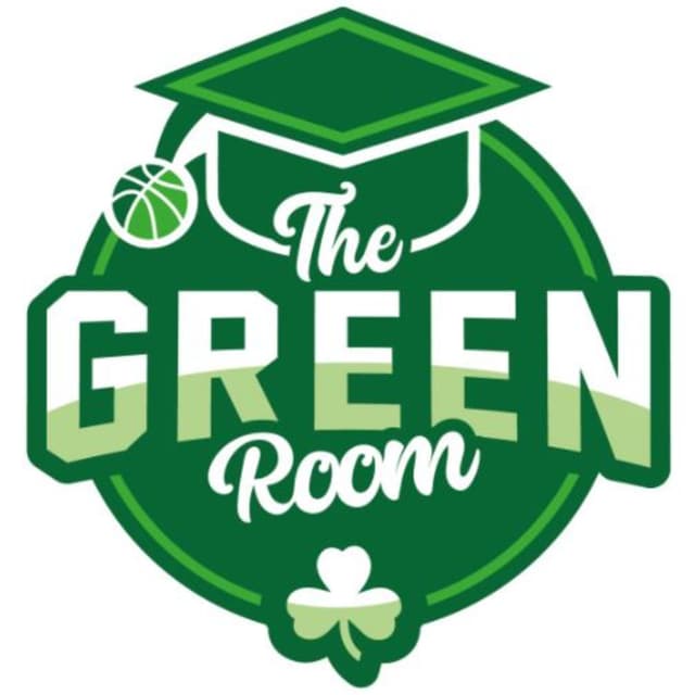 The Green Room - S02E03 : Kris Murray / Alondes Williams / Johnny Juzang