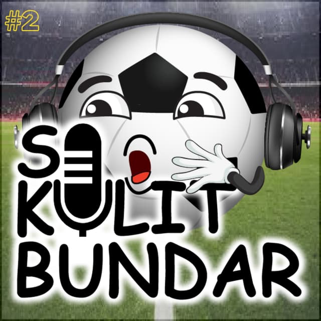 Episode 02 - Idola Masa Kecil Kesayangan