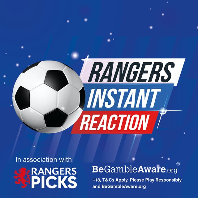 Celtic v Rangers 21/03/21