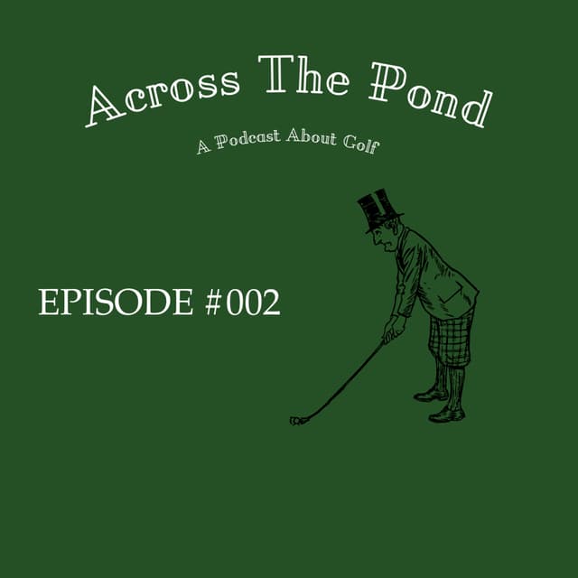 Junior Golf Leader Ansley Golf Club, Jacob Tilton PGA - Episode 002