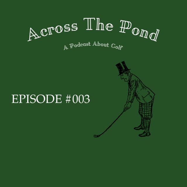 PGA of Canada National Teacher of the Year, Paul Horton - Episode 003