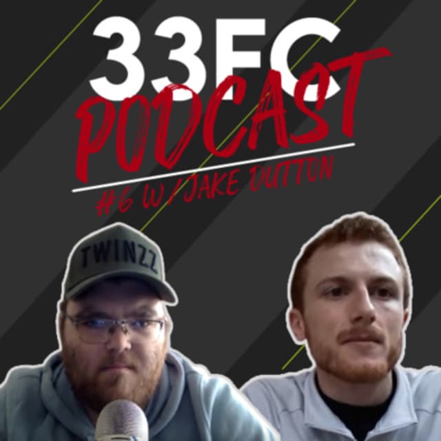 33FC Podcast | EPISODE #6 LIVERPOOL'S FORM, 33FC'S NEW SEASON
