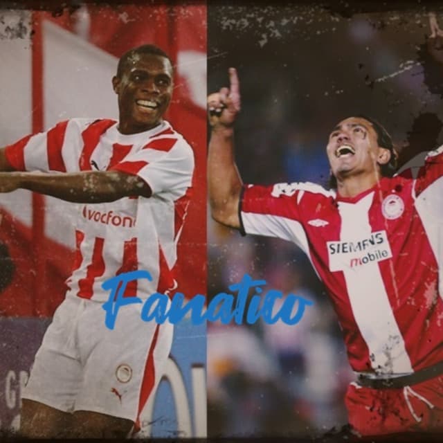 Fanatico #9: Εκουαδόρ για τον Μπόρχα, Βραζιλία για τον Ζιοβάνι (ft. Γιώργος Μαζιάς)