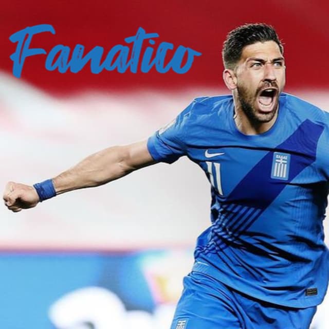 Fanatico #12: Η δικιά σου κοντινή Αργεντινή (ft. Τάσος Μπακασέτας)