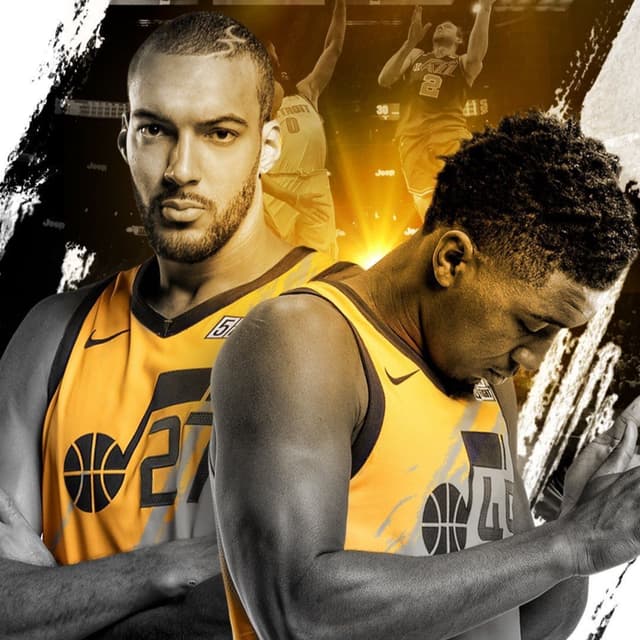 Episode 8 - Predictions for the Western Conference Standings