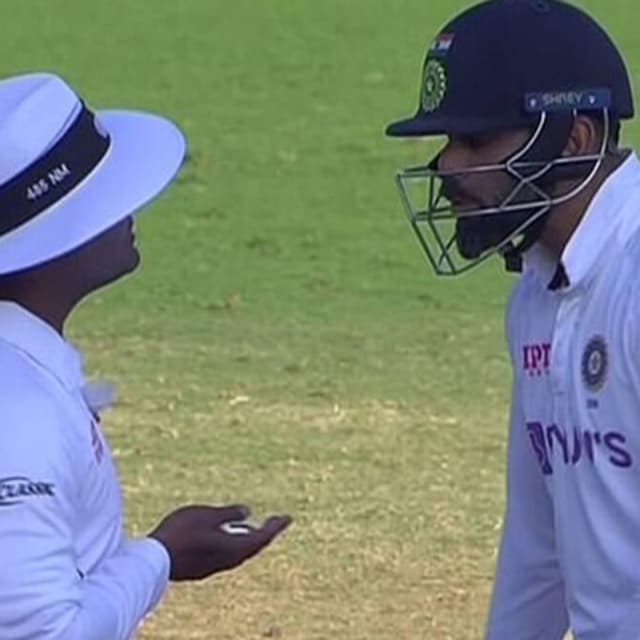 If Kohli is a cheat, what does that make the BCCI?