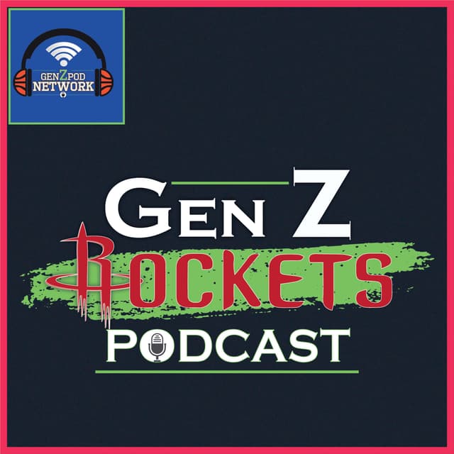 Episode 8: Rockets vs Celtics Breakdown w/ Bobby Manning (@RealBobManning)
