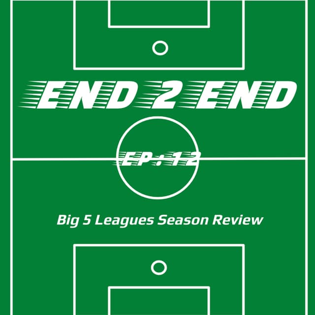 'Big 5' Leagues Season Review