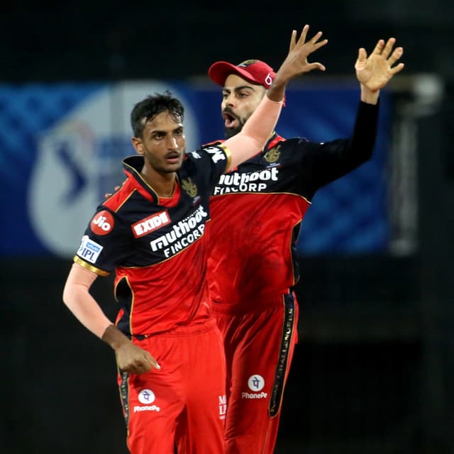 IPL 2021 Roundup 2