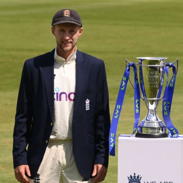 EP 17 - Trent Bridge and the frustration