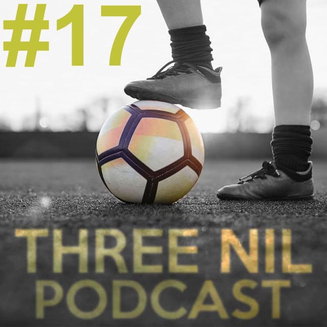 S1 E17 Chelsea Champions League Winning XI and Reactions to the Euros Squad Selections