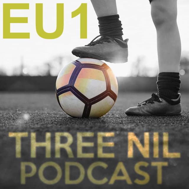 S1 E18 Euros Special Matchday 1 Bring Back The Little Car UEFA!