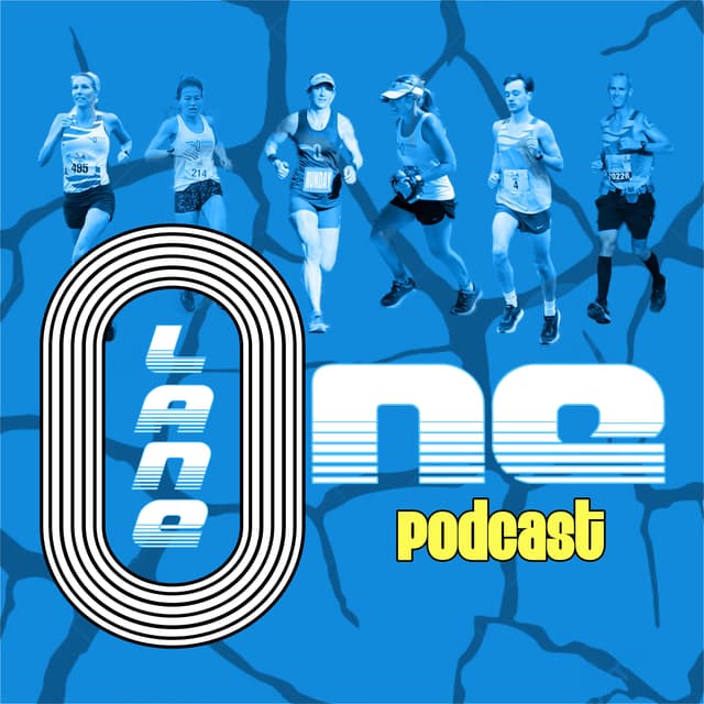 Lane One Podcast Trailer