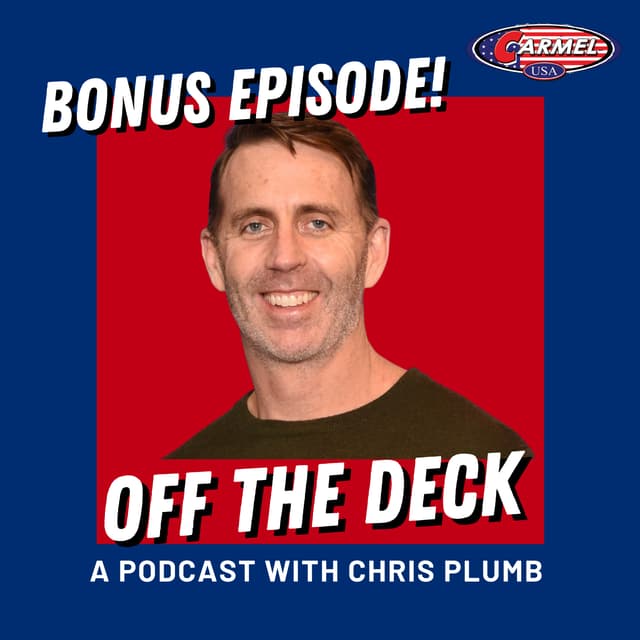 BONUS: Alumni Interview with Elizabeth Flaherty