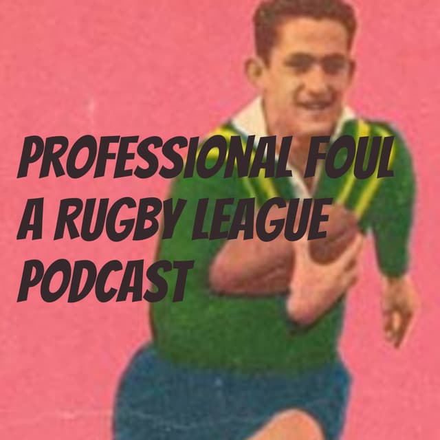 Episode 1: Controversy and Conspiracy. Lichaa v Elliot. Cam Smith and the Dark Arts. The new rules and Round 1 tips!