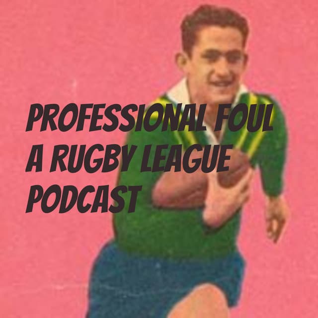 Episode 13: Civil War!! The Fans and Players V V'landys and the Journo's, Can we talk about Sticky Stuart? Origin is back to tear apart club Footy and More!