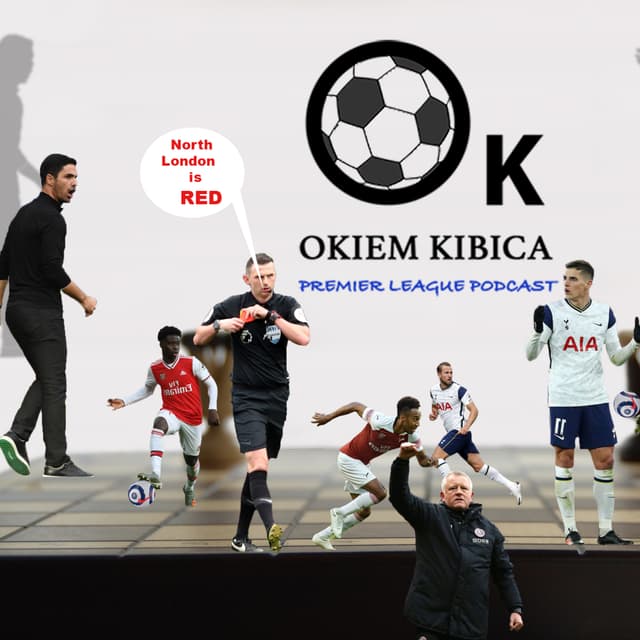 North London is Red, Żebrak z Liverpoolu i rekordy w Burnley