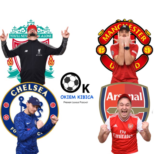 NIESPODZIANKA NA ETIHAD, HISTORYCZNA PORAŻKA MOURINHO I JESSE KINGARD