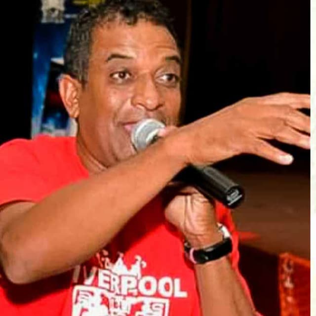 Interview de Steve Augustin “Mon rêve c’est de voir Mbappé à Liverpool”