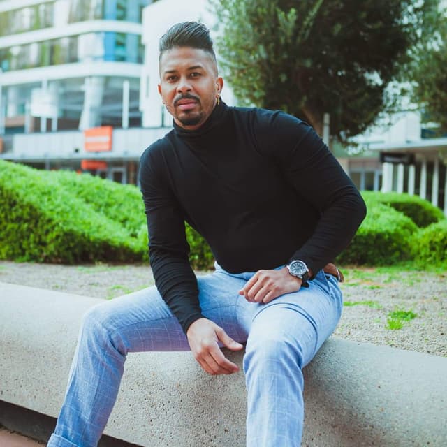 Mika:”Notre ambition principale, c’est de raviver la flamme du football local”