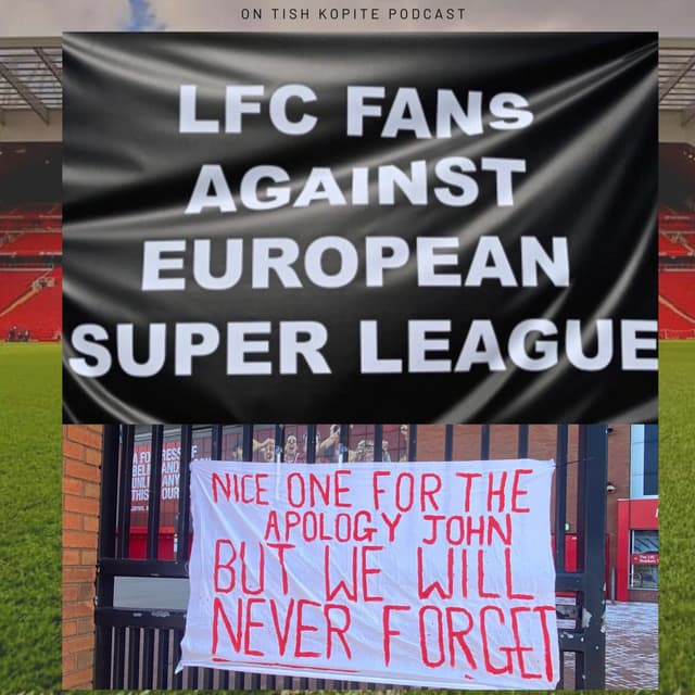 4th Episode ‘ Reds Talk Show ‘ what’s next now for Liverpool & FSG.