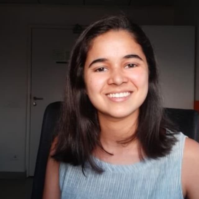 Indians in The Hundred - with Radha Lath Gupta