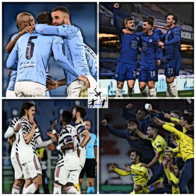 Tuchel Masterclass, All England Final! (tidak berlaku untuk UEL)