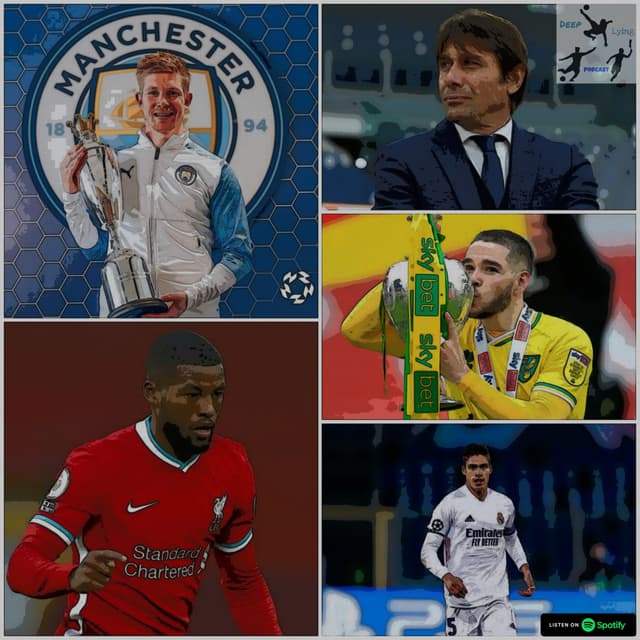 Update PFA Awards - Transfer Window
