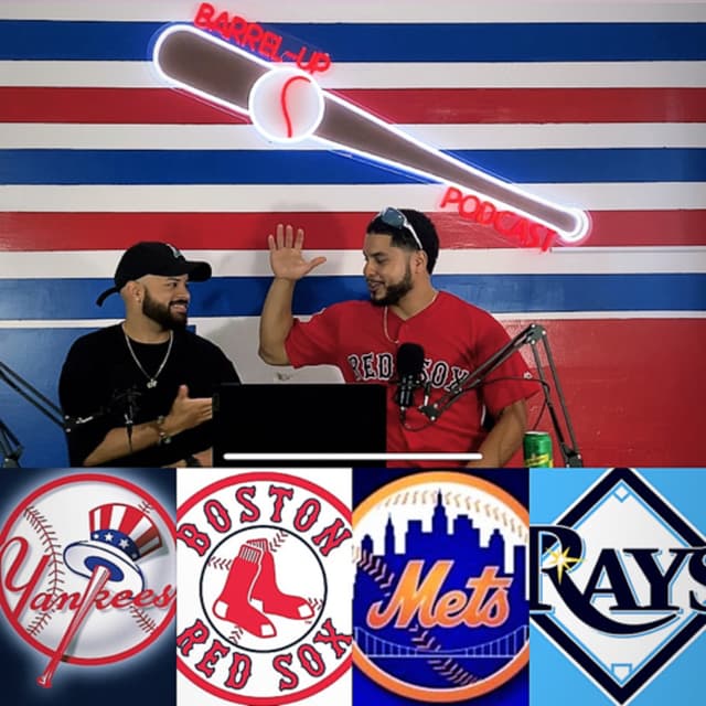 MLB LOSERS & WINNERS LEADING TO 2021 PLAYOFFS (Guru Night)