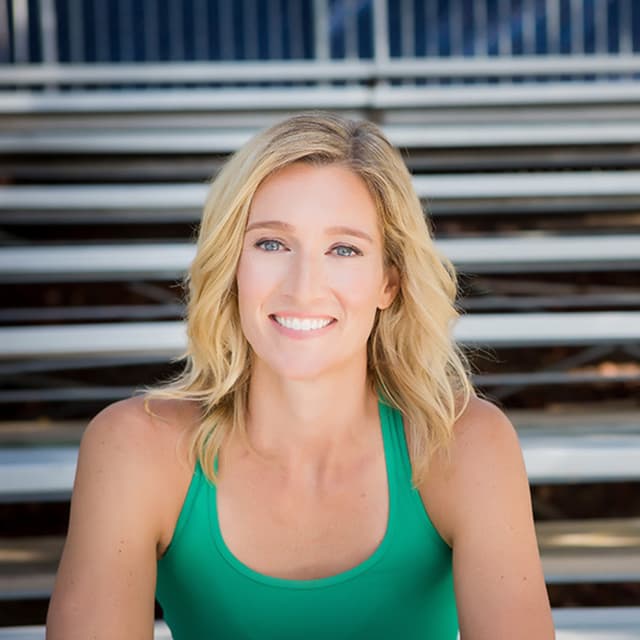 Elite Mobility Training for Baseball Players with Sarah Howard