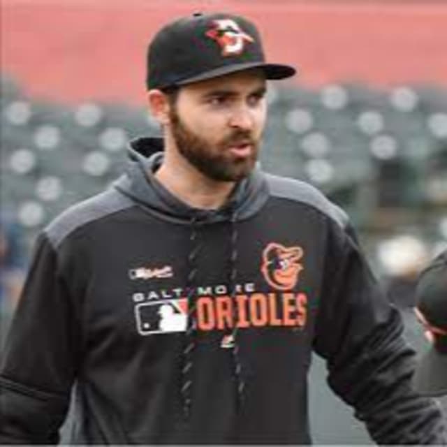 Ignore O.P.O (other people's opinions) with Patrick Jones former MilB & High School coach and podcaster