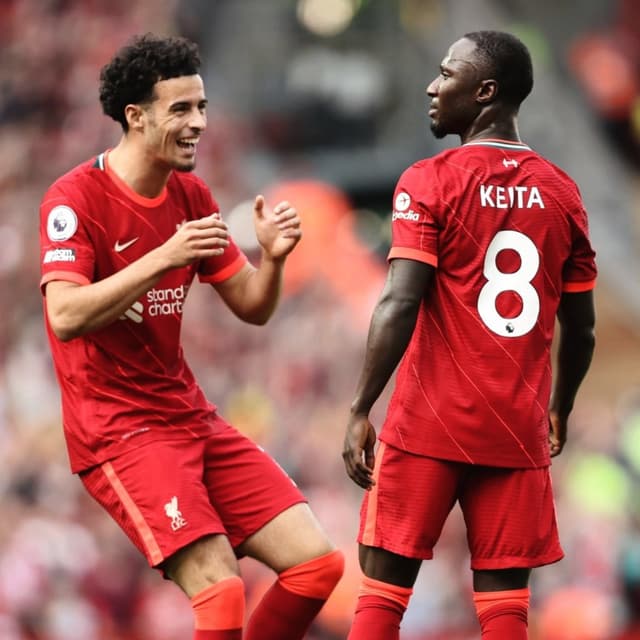 Just A Routine Win, Really.