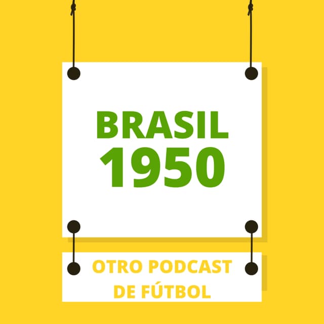 42 semanas para la Copa Mundial 2022- Brasil 1950 , la primera ronda.